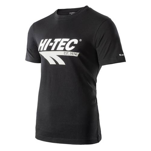 T-shirt Hi-Tec Retro
