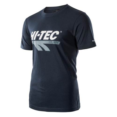 T-shirt Hi-Tec Retro
