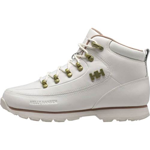Helly Hansen The Forester Blanc