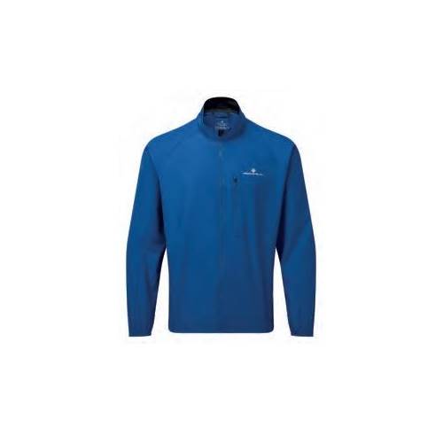 Ronhill Core Jacket Bleu