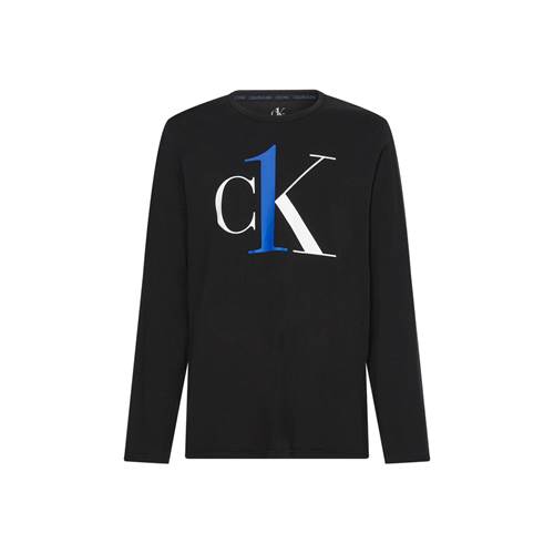 T-shirt Calvin Klein 000NM2017EWK8
