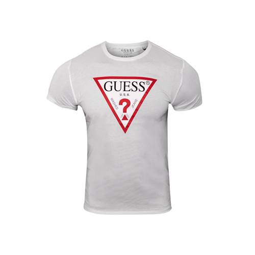 T-shirt Guess M2YI71I3Z11G011