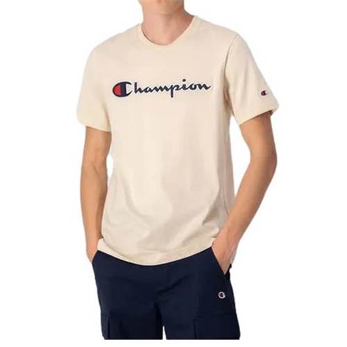 T-shirt Champion 217814YS015