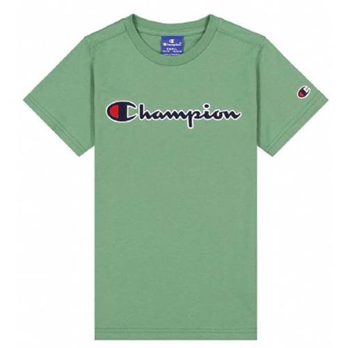 T-shirt Champion 305954GS098