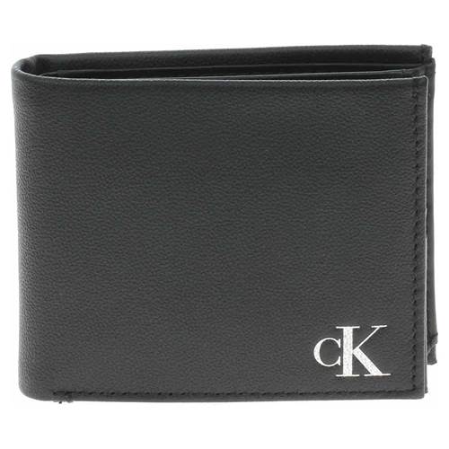 Calvin Klein K50K509863BDS Noir