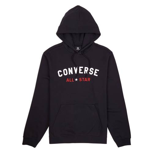 Converse Goto All Star French Terry Hoodie 10023847A01