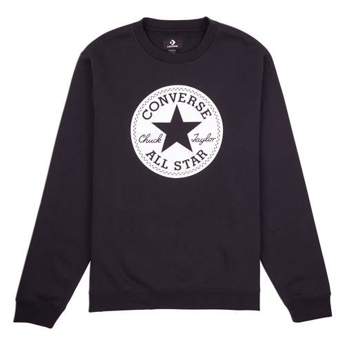 Sweat Converse Goto Chuck Taylor Patch French Terry