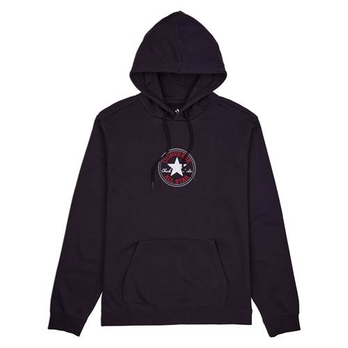 Converse Goto Chuck Taylor Patch Hoodie 10024063A03