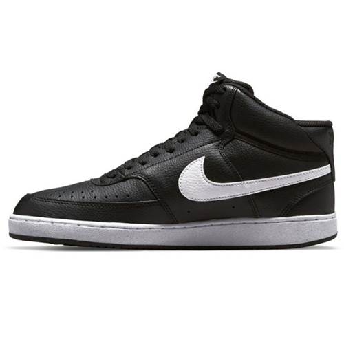 Chaussure Nike Court Vision Mid Next Nature