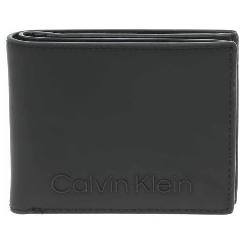 Calvin Klein K50K509606BAX Noir