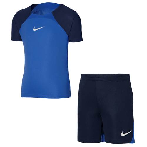 Nike Academy Pro Training Kit Rouge,Bleu
