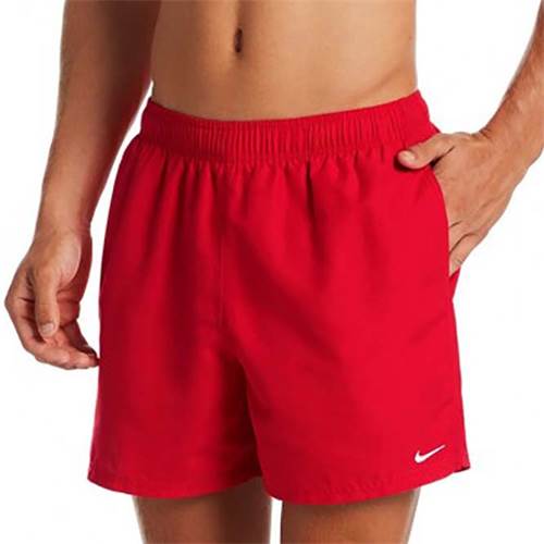 Nike Essential Lap 4 Rouge