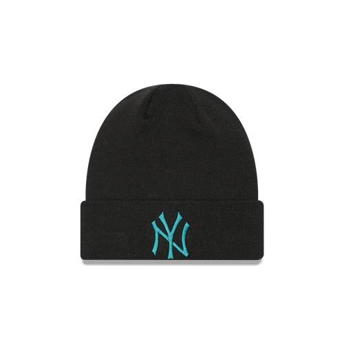 New Era New York Yankees Noir