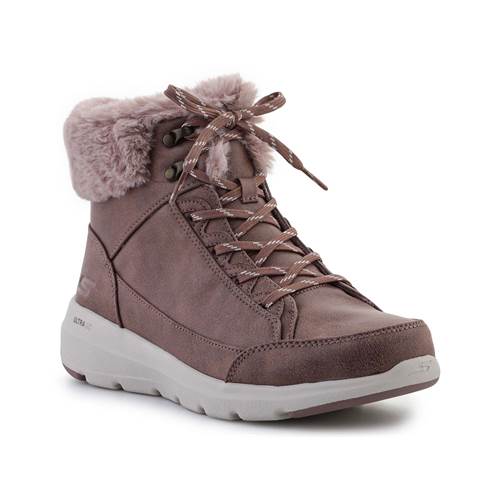 Chaussure Skechers Glacial Ultra Cozyly