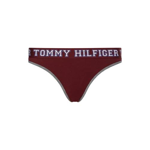 Tommy Hilfiger UW0UW03163VLP Bordeaux