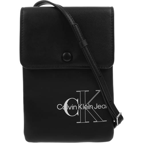 Calvin Klein K60K609350BDS Noir
