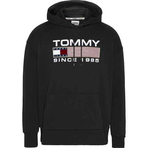 Tommy Hilfiger DM0DM15009BDS Noir
