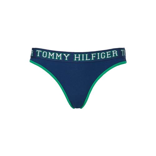 Tommy Hilfiger UW0UW03163C5F Bleu