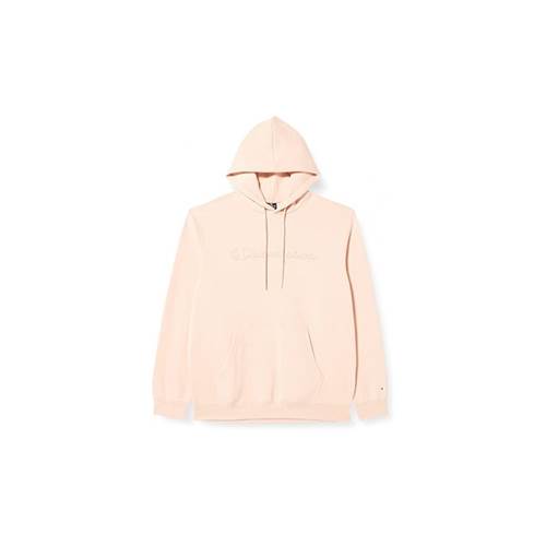 Champion Legacy Hooded Beige