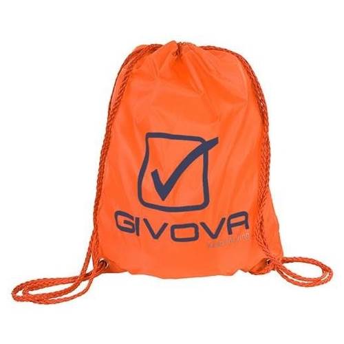 Givova G05580028 Orange