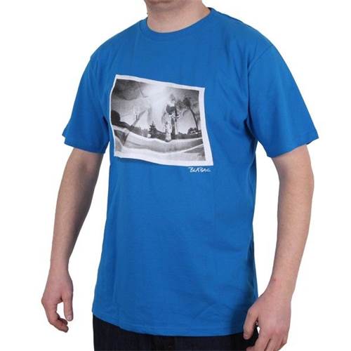 T-shirt DC Krushed