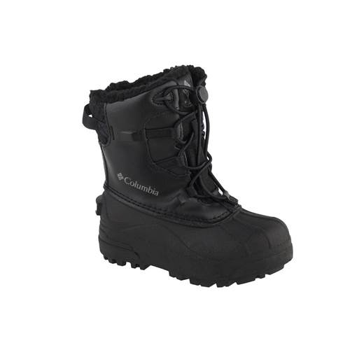 Chaussure Columbia Bugaboot Celsius WP Snow