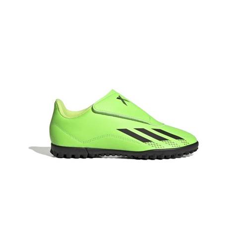 Adidas X SPEEDPORTAL4 TF Vert