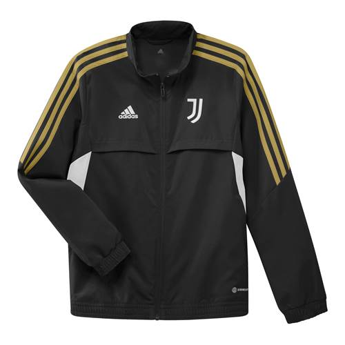 Adidas Juventus Turyn JR Noir