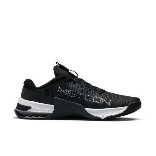 Nike Metcon 8 Noir