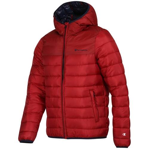 Champion Hooded Jacket 306197RS506
