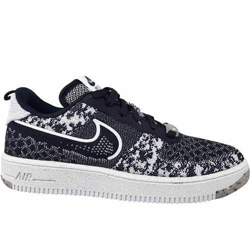 Chaussure Nike AF1 Crater Flyknit NN GS