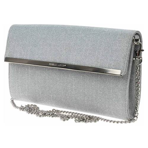Marco Tozzi 226110429990SILVER Argent