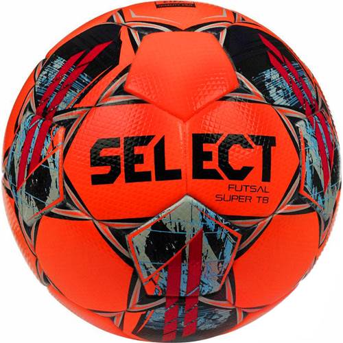 Balon Select Futsal Super TB Fifa Quality Pro 22