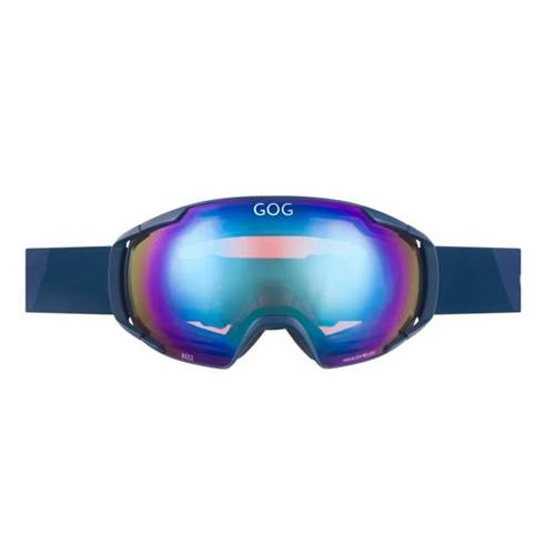 Goggle Gog Beez Bleu marine