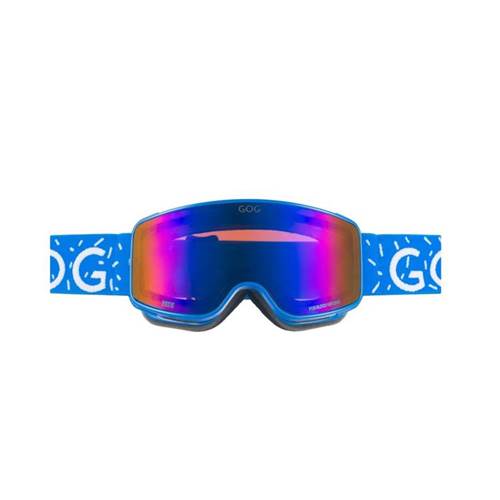 Goggle Gog Roxie Bleu
