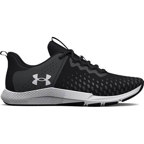 Under Armour Charged Engage 2 Noir