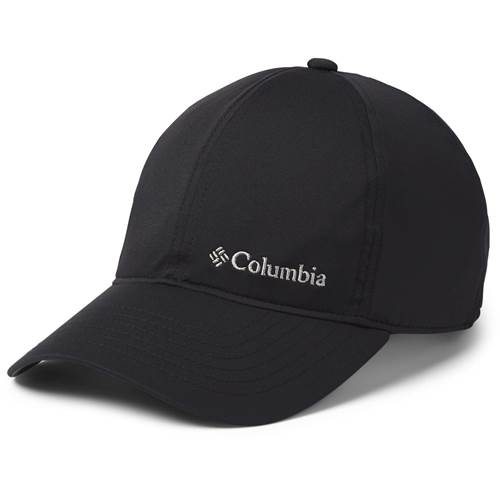 Columbia Coolhead II Noir