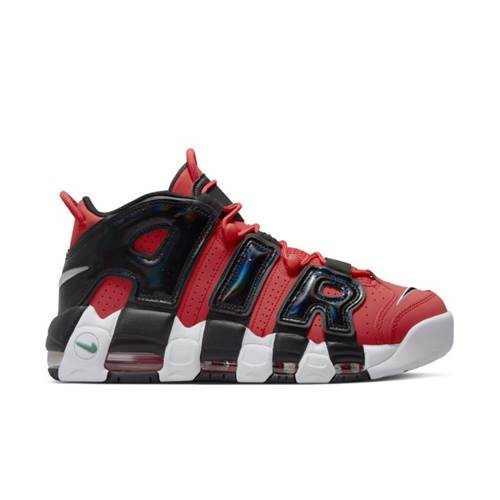Nike Air More Uptempo 96 Rouge