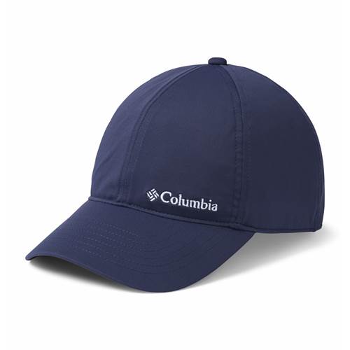 Columbia Coolhead II Ball Cap Bleu marine