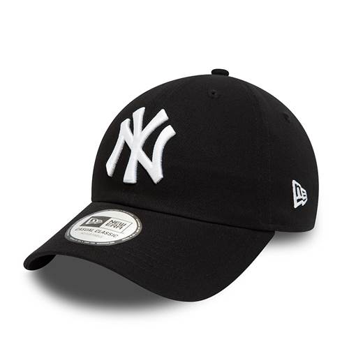 New Era League Essential 9TWENTY NY Yankees Noir