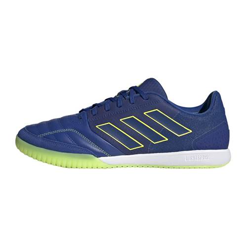 Adidas Top Sala Competition IN M Bleu marine