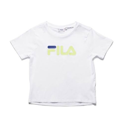 T-shirt Fila Salome Tee