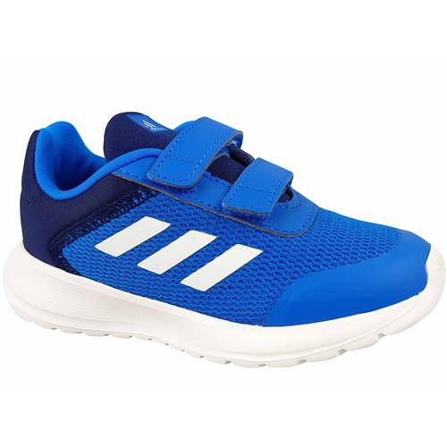Adidas Tensaur Run 20 CF I Bleu