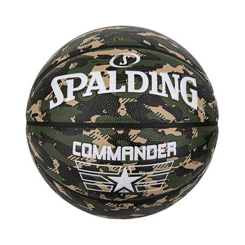 Balon Spalding Commander