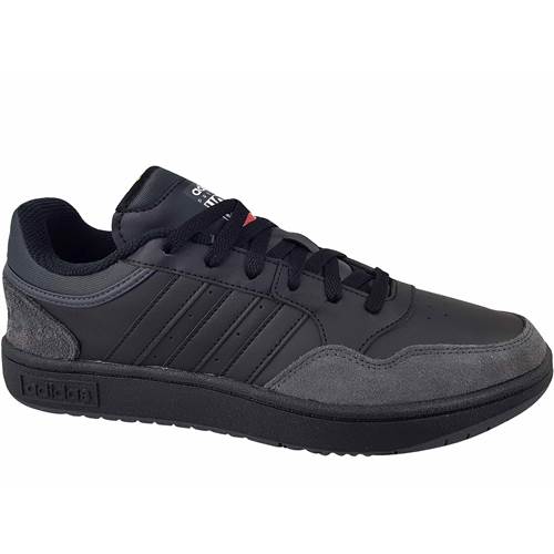 Adidas Hoops 30 Noir