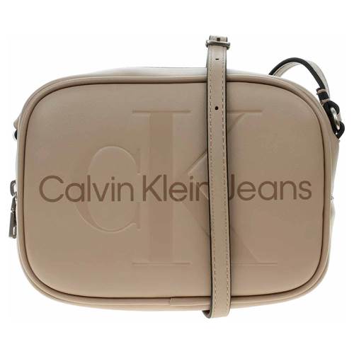 Calvin Klein K60K610275PBC Marron