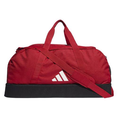 Adidas Tiro Duffel Bag L Rouge