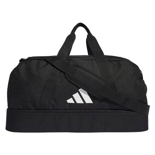 Adidas Tiro Duffel Bag Noir