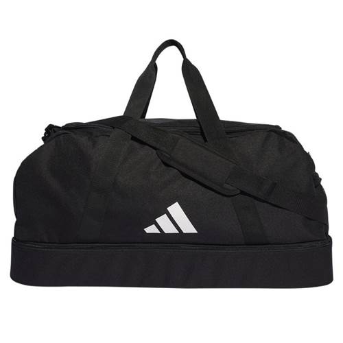 Adidas Tiro Duffel Bag L Noir