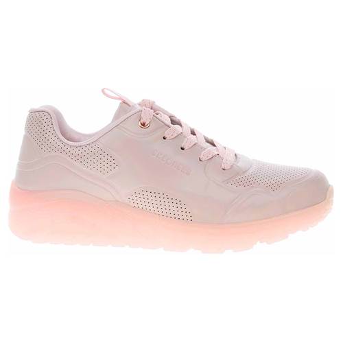 Skechers Uno Ice Prism Luxe Rose